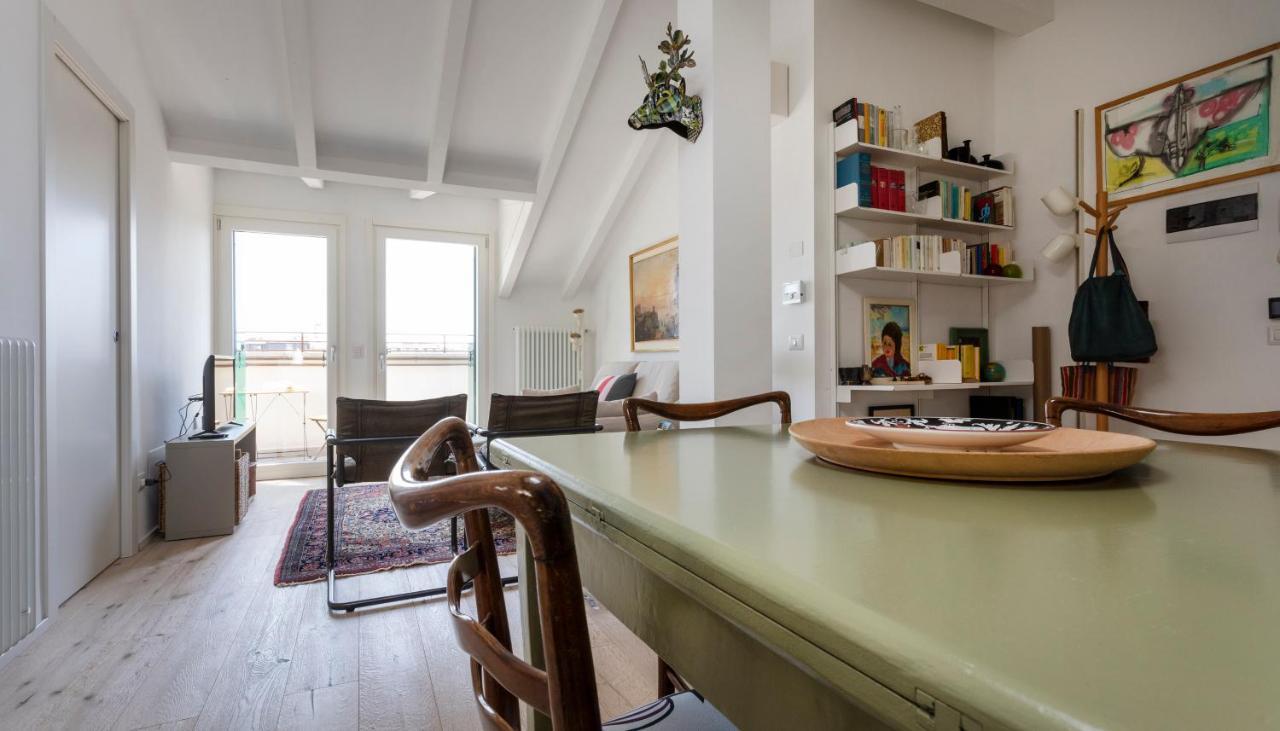 Apartamento Italianway - Cola Montano 29 Milán