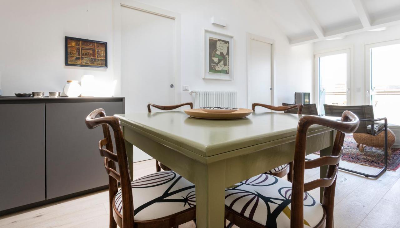 Italianway - Cola Montano 29 Apartamento