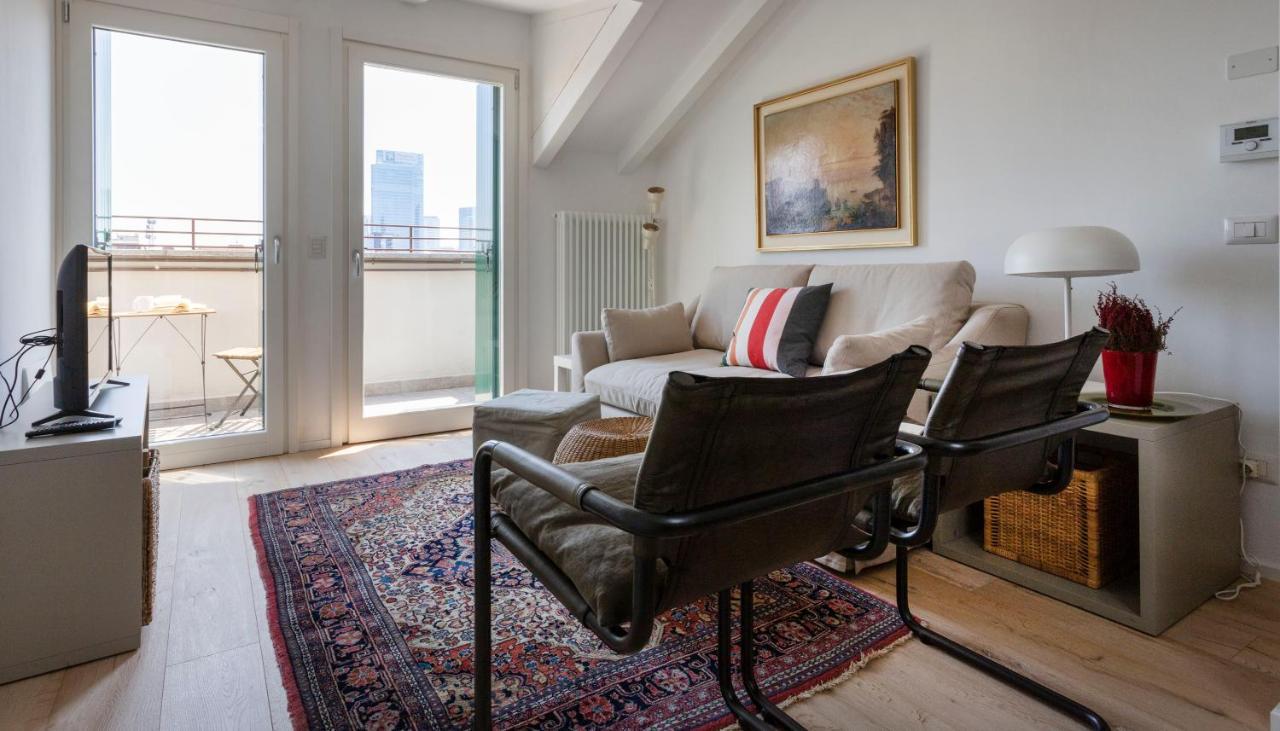 Apartamento Italianway - Cola Montano 29