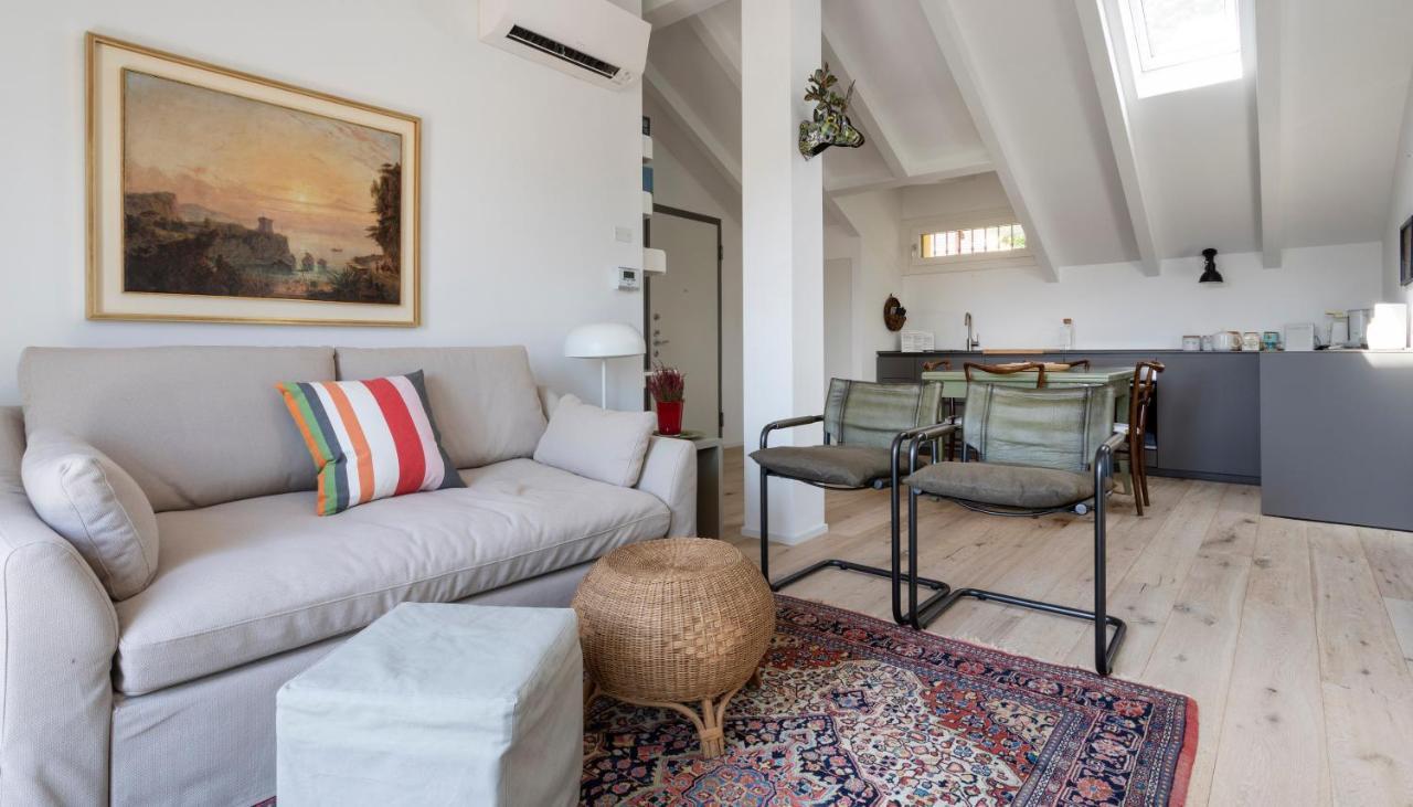 Apartamento Italianway - Cola Montano 29 Milán