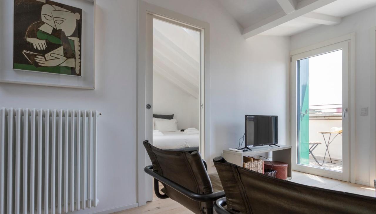 Italianway - Cola Montano 29 Apartamento