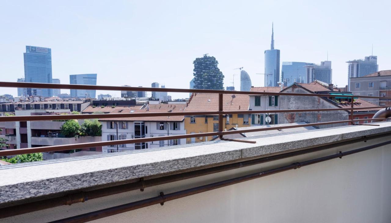 Italianway - Cola Montano 29 Apartamento *